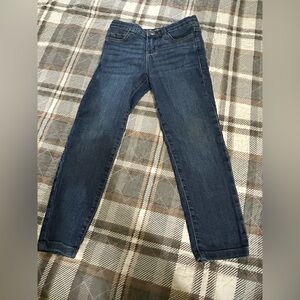 OshKosh B'gosh Girls Super Skinny Blue Jeans